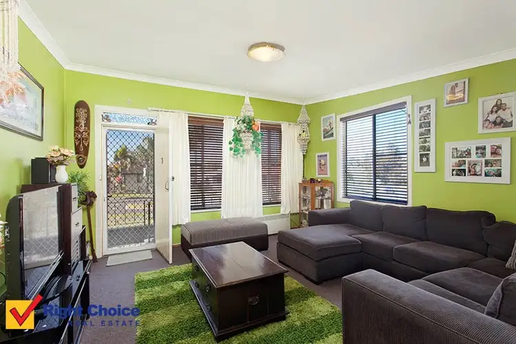 Third view of Homely house listing, 3 Jones Avenue, Mount Warrigal NSW 2528