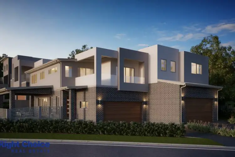 1/55 Goonyella Street, Albion Park NSW 2527