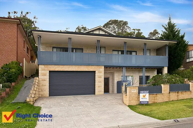 9 Barwon Place, Albion Park NSW 2527