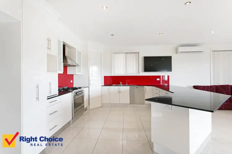 Fourth view of Homely house listing, 9 Barwon Place, Albion Park NSW 2527