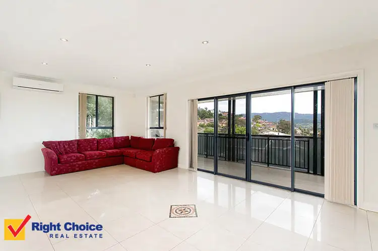 Fifth view of Homely house listing, 9 Barwon Place, Albion Park NSW 2527