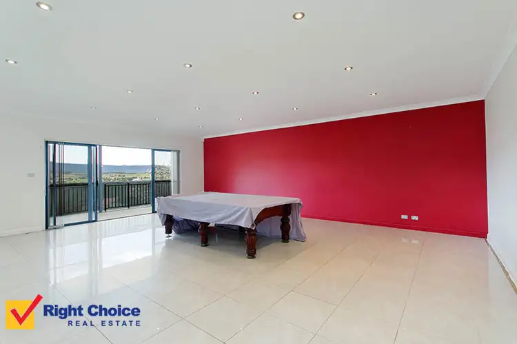 Sixth view of Homely house listing, 9 Barwon Place, Albion Park NSW 2527