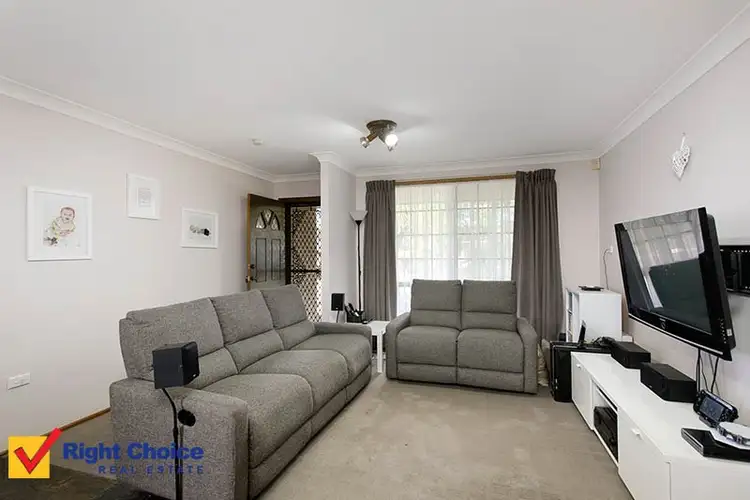 Second view of Homely house listing, 11 Federation Place, Albion Park NSW 2527