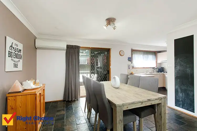 Third view of Homely house listing, 11 Federation Place, Albion Park NSW 2527