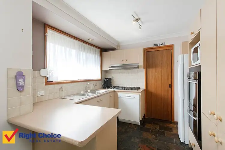 Fourth view of Homely house listing, 11 Federation Place, Albion Park NSW 2527