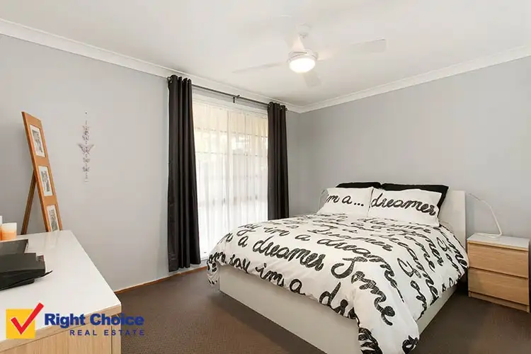 Fifth view of Homely house listing, 11 Federation Place, Albion Park NSW 2527