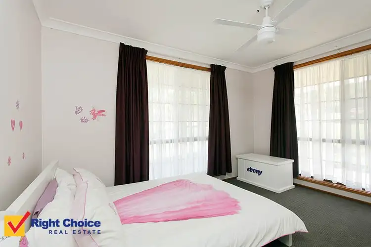 Sixth view of Homely house listing, 11 Federation Place, Albion Park NSW 2527