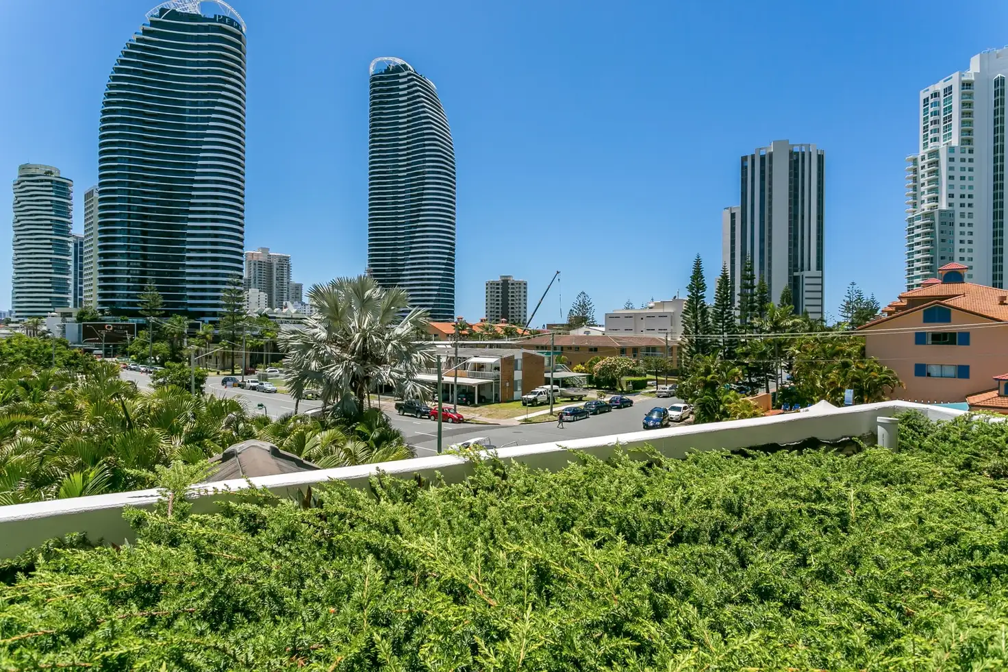 Main view of Homely apartment listing, 311/42 Surf Parade, Broadbeach QLD 4218