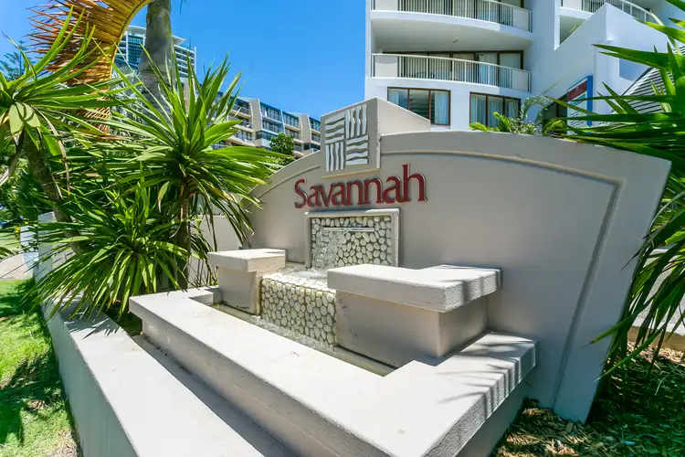 Third view of Homely apartment listing, 311/42 Surf Parade, Broadbeach QLD 4218