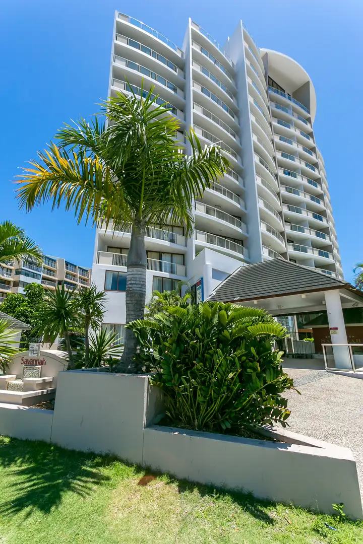 Fourth view of Homely apartment listing, 311/42 Surf Parade, Broadbeach QLD 4218