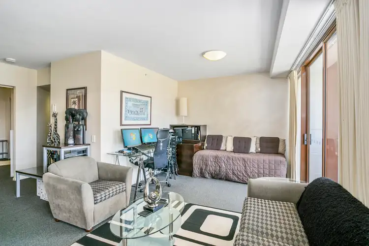 Fifth view of Homely apartment listing, 311/42 Surf Parade, Broadbeach QLD 4218