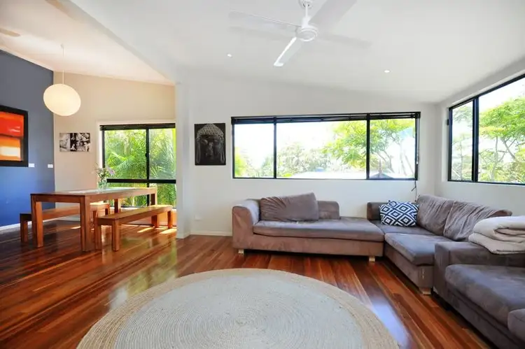 Third view of Homely house listing, 13 Fern Tree Place, Korora NSW 2450