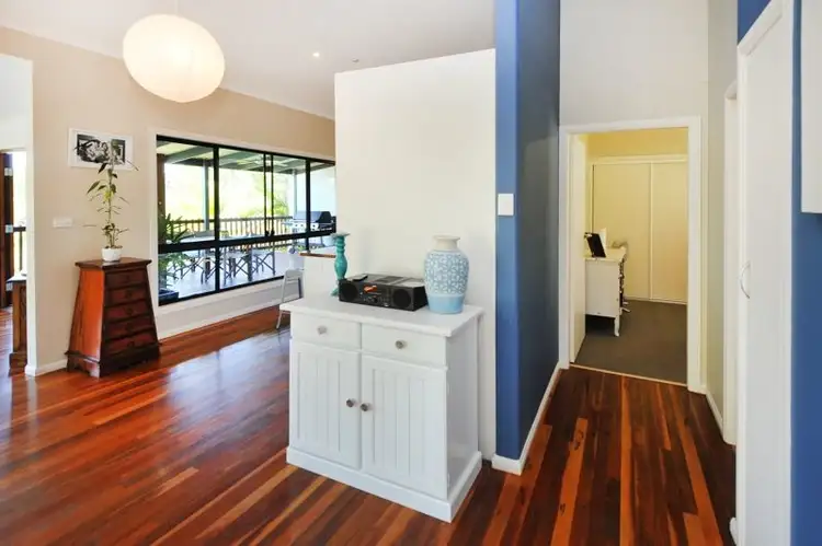 Fourth view of Homely house listing, 13 Fern Tree Place, Korora NSW 2450