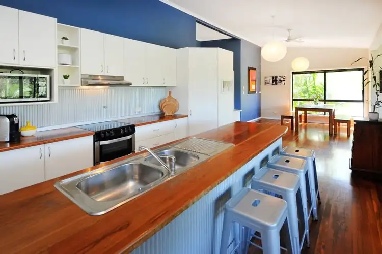 Fifth view of Homely house listing, 13 Fern Tree Place, Korora NSW 2450