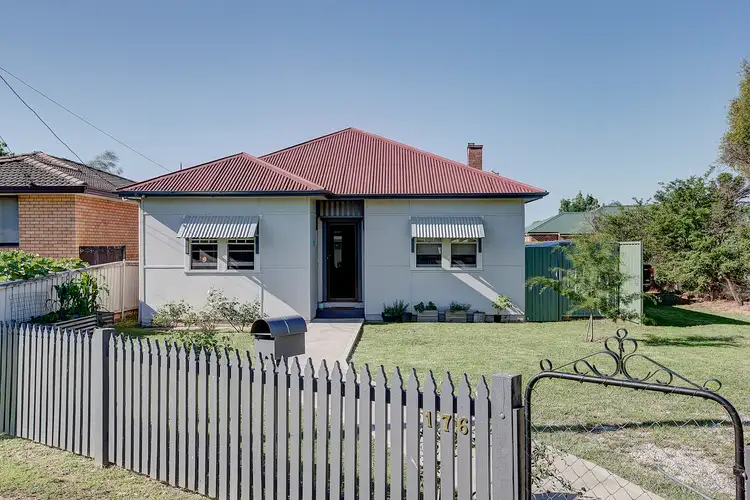 176 Mortimer Street, Mudgee NSW 2850