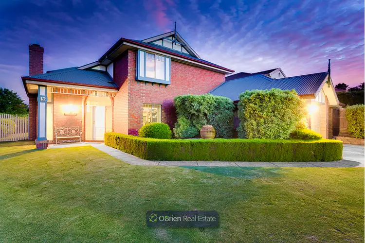 13 Fern Way, Narre Warren South VIC 3805