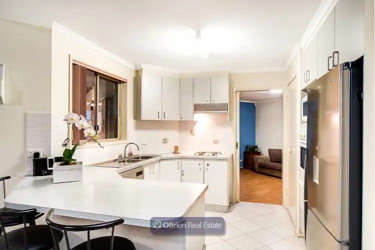 Third view of Homely house listing, 6 Oates Court, Cranbourne North VIC 3977