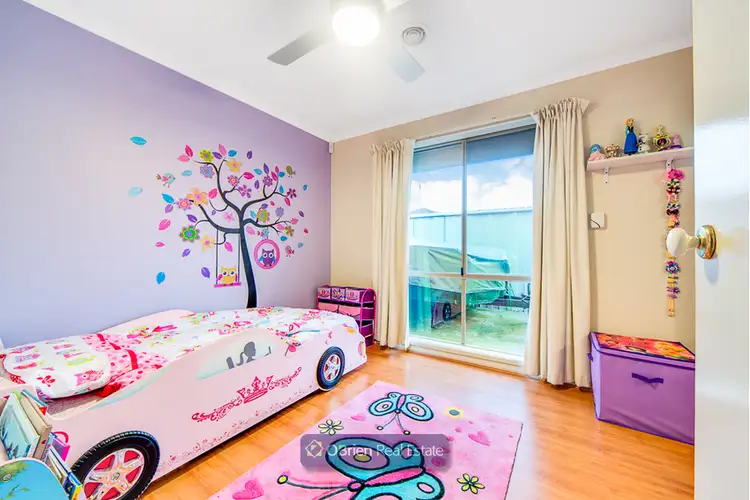 Sixth view of Homely house listing, 6 Oates Court, Cranbourne North VIC 3977