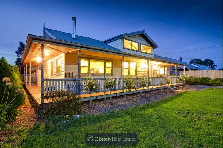 19 Bakewell Street, Tooradin VIC 3980