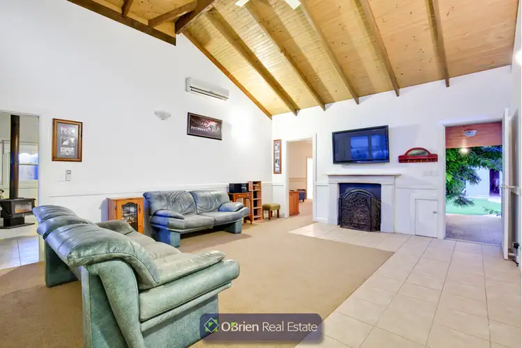 Second view of Homely house listing, 19 Bakewell Street, Tooradin VIC 3980