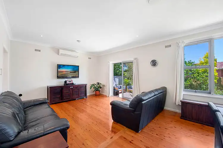 Second view of Homely house listing, 103 Forest Way, Belrose NSW 2085
