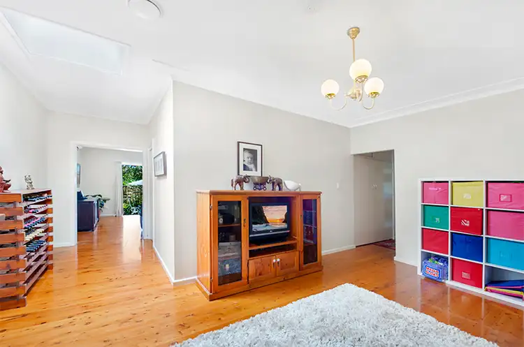Third view of Homely house listing, 103 Forest Way, Belrose NSW 2085