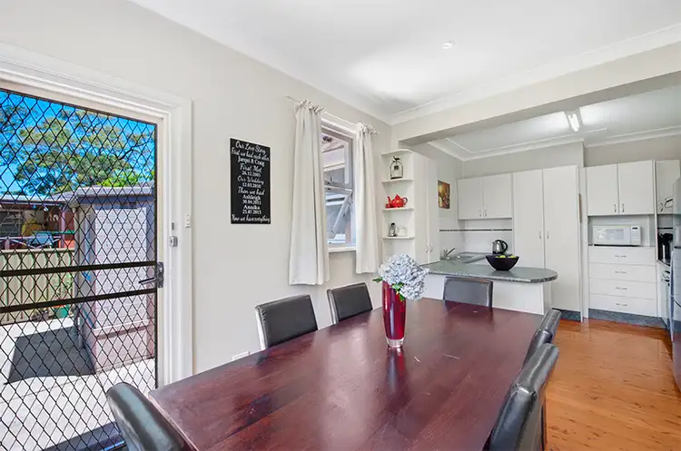 Fourth view of Homely house listing, 103 Forest Way, Belrose NSW 2085