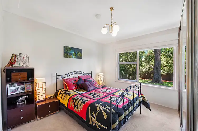 Fifth view of Homely house listing, 103 Forest Way, Belrose NSW 2085
