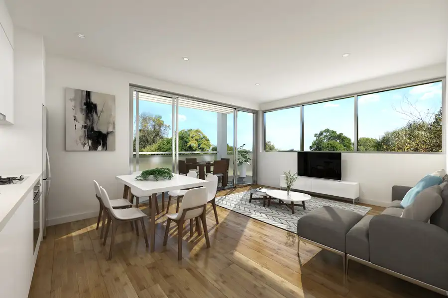 Main view of Homely unit listing, 10/261 Condamine Street, Manly Vale NSW 2093