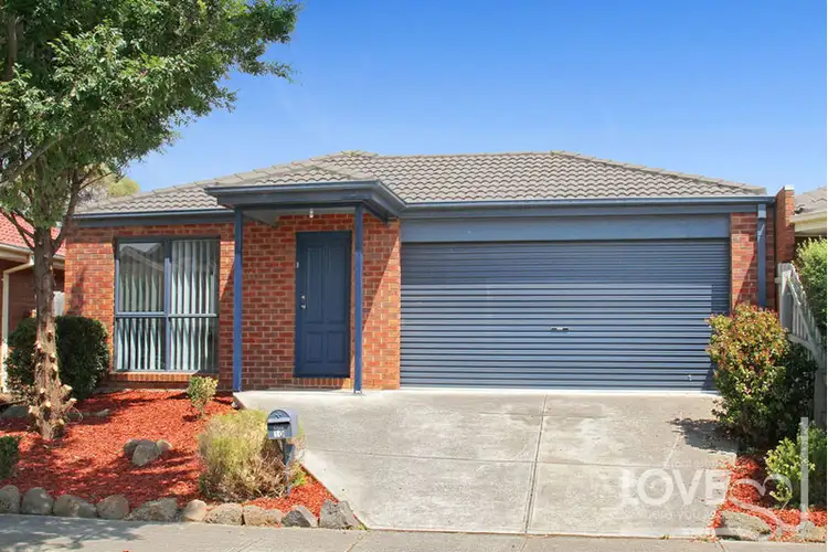 10 Orlando Drive, Roxburgh Park VIC 3064