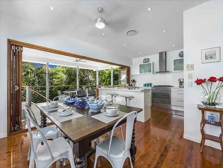 Third view of Homely house listing, 27 Shepherd Street, Wynnum QLD 4178