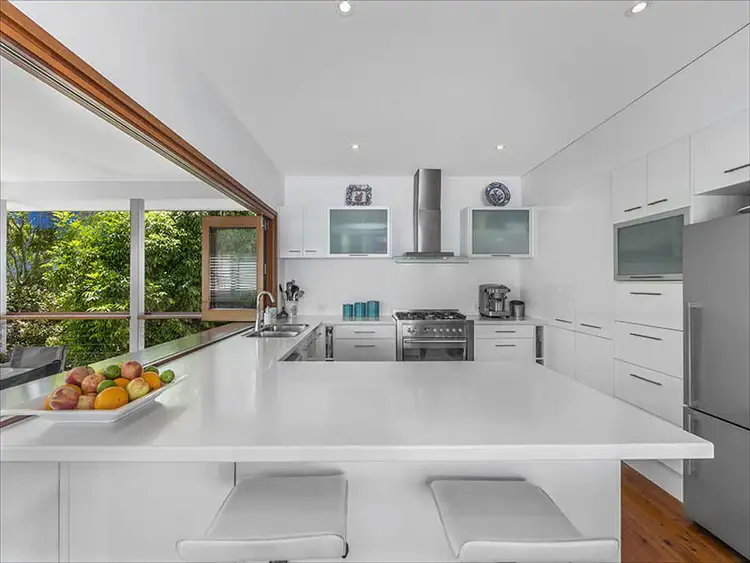 Fifth view of Homely house listing, 27 Shepherd Street, Wynnum QLD 4178