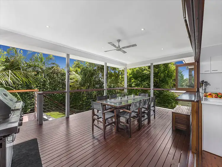 Sixth view of Homely house listing, 27 Shepherd Street, Wynnum QLD 4178