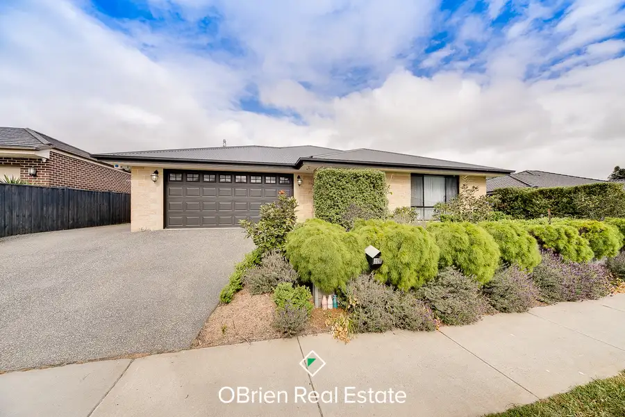 Main view of Homely house listing, 32 Seaview Drive, Botanic Ridge VIC 3977