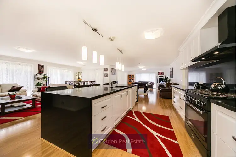 Third view of Homely house listing, 32 Seaview Drive, Botanic Ridge VIC 3977