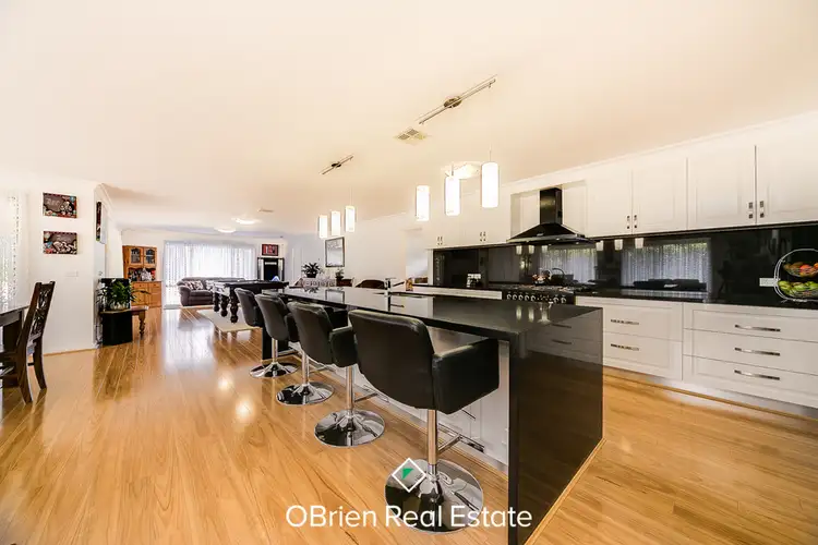 Fourth view of Homely house listing, 32 Seaview Drive, Botanic Ridge VIC 3977