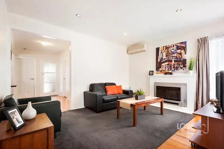 Second view of Homely house listing, 1 Jean Street, Reservoir VIC 3073
