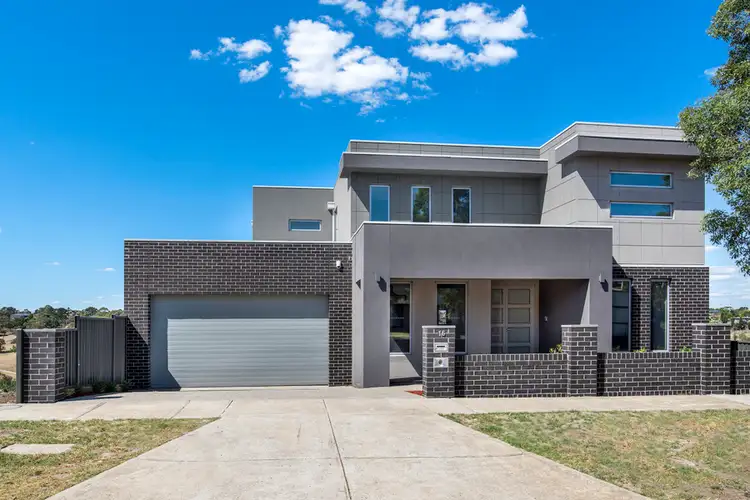 16 Rice Flower Road, Sunshine North VIC 3020