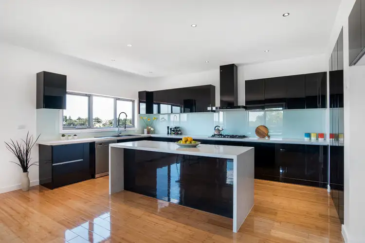 Third view of Homely house listing, 16 Rice Flower Road, Sunshine North VIC 3020