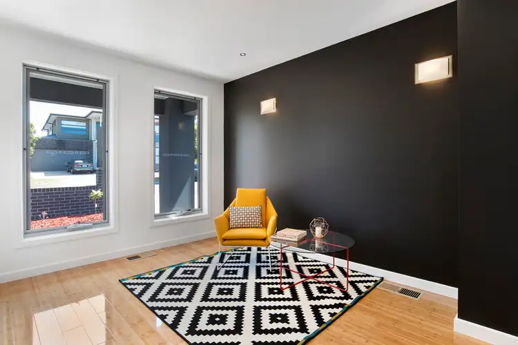 Fifth view of Homely house listing, 16 Rice Flower Road, Sunshine North VIC 3020
