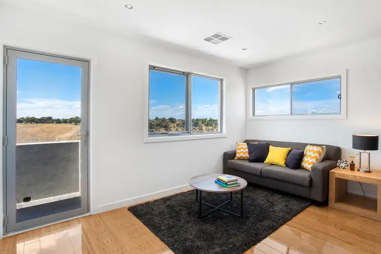 Sixth view of Homely house listing, 16 Rice Flower Road, Sunshine North VIC 3020