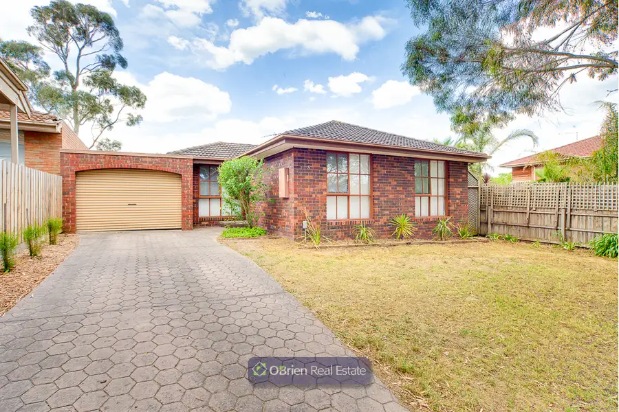 Main view of Homely house listing, 8 Howitt Court, Berwick VIC 3806