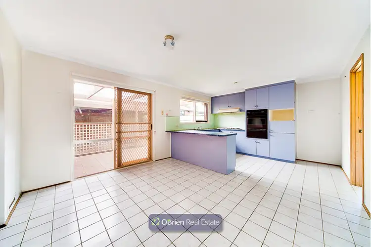 Second view of Homely house listing, 8 Howitt Court, Berwick VIC 3806