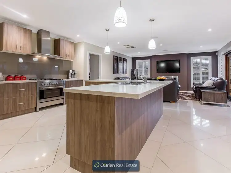 Second view of Homely house listing, 36 Lakeside Drive, Berwick VIC 3806