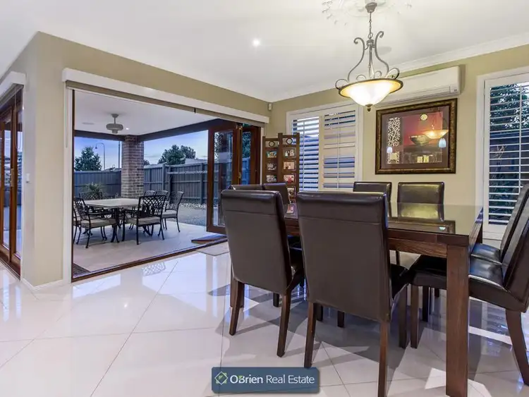 Third view of Homely house listing, 36 Lakeside Drive, Berwick VIC 3806
