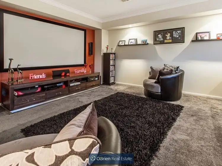 Fourth view of Homely house listing, 36 Lakeside Drive, Berwick VIC 3806