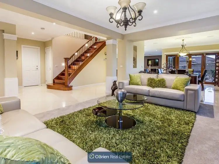 Fifth view of Homely house listing, 36 Lakeside Drive, Berwick VIC 3806