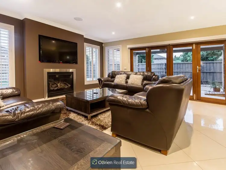 Sixth view of Homely house listing, 36 Lakeside Drive, Berwick VIC 3806