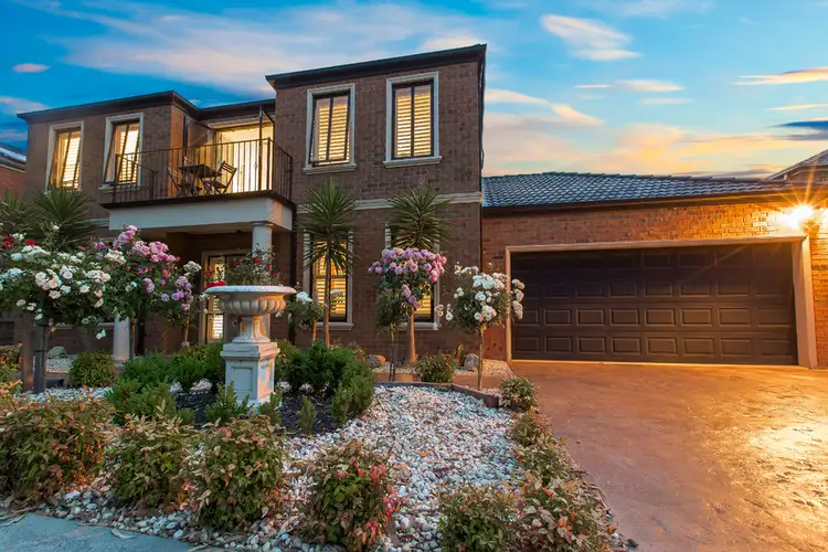 13 Alexia Drive, Berwick VIC 3806