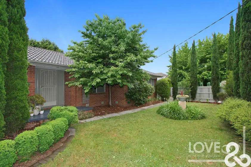 Main view of Homely house listing, 117 Peppercorn Parade, Epping VIC 3076